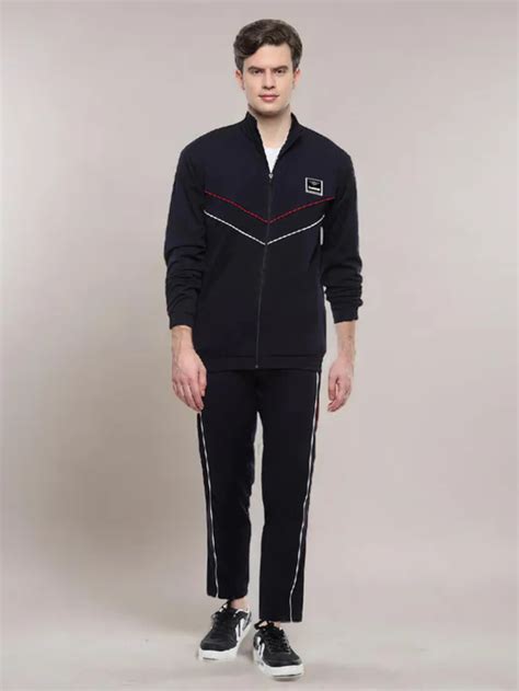 Men's Tracksuit – Hummel India