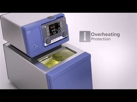 Compact Immersion Circulators - IC Basic Immersion Circulators Trader ...