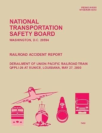 Buy Derailment of Union Pacific Railroad Train Qfpli-26 at Eunice ...