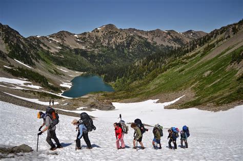 ENVIR 495C, Summer 2014: Landscape Change in the Pacific Northwest ...
