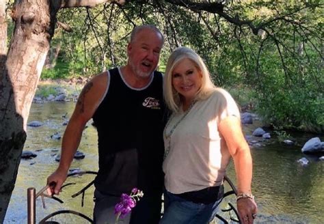 Where Is Darrell Sheets Today! Age, Bio, Wife, Children, Net Worth