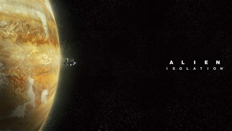 Image result for Alien Isolation Main Menu