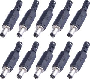 MX DC Connector Used for DC Power Supply Cable Mount DC Wire Connector ...