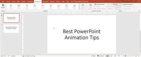 PowerPoint Presentation Animation Tips 的图像结果