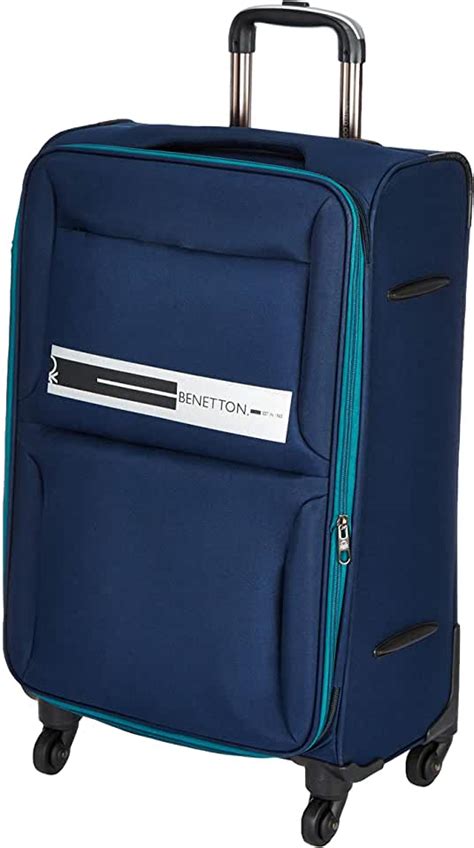 Amazon.in: United Colors of Benetton - Luggage: Bags, Wallets and Luggage