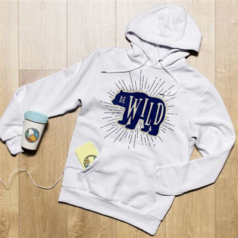 Men's Hoodies – wonderframe