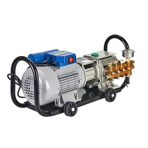 Neptune Simplify Farming PW-280 Electric Portable High Pressure Washer ...