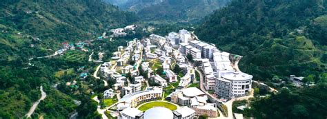 Indian Institute of Technology Mandi