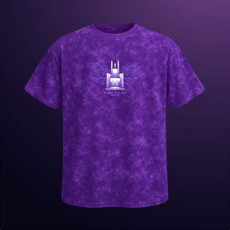 Oversized T-Shirts – Otakukulture