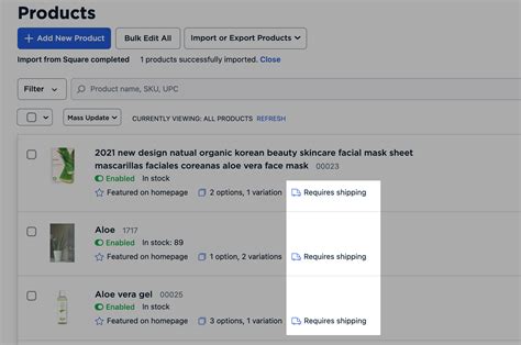 Image result for Ecwid Setting Up Shipping Tutorial