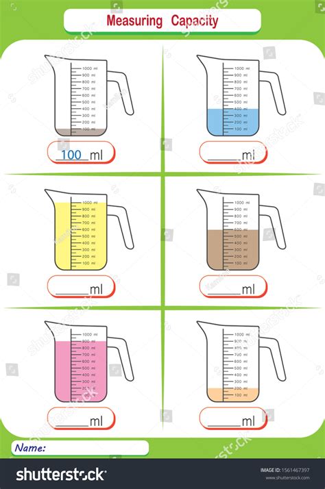 Capacity Of Jug