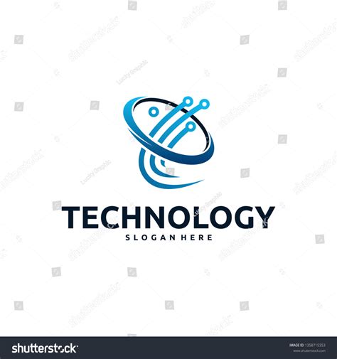 Technology Sign Template 的图像结果