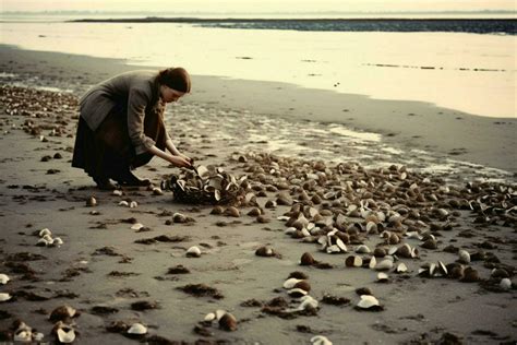 Sea Shells Collecting 的图像结果
