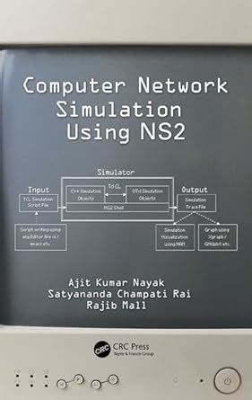 Buy Computer Network Simulation Using NS2 Book Online at Low Prices in ...
