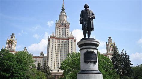 Вузы Москвы 2025: рейтинг лучших институтов и университетов для поступления