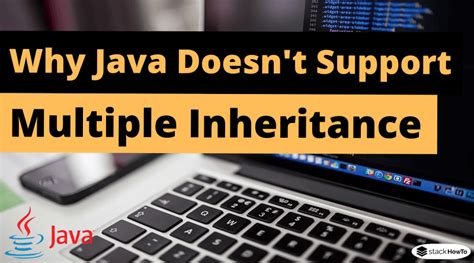 Image result for Why Multiple Inheritance Not in Java