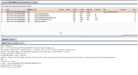 Image result for Cache Poisoning Using Host Header