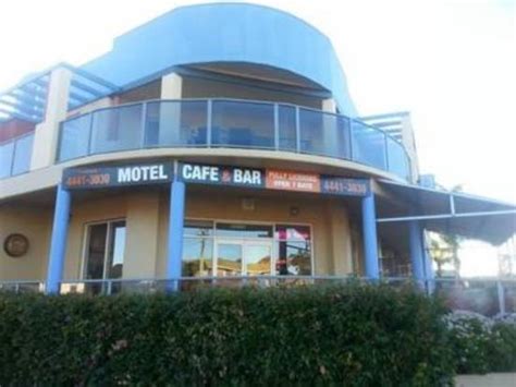 JOPEN MOTEL & APARTMENTS (Sussex Inlet) - Hotel Reviews & Photos ...