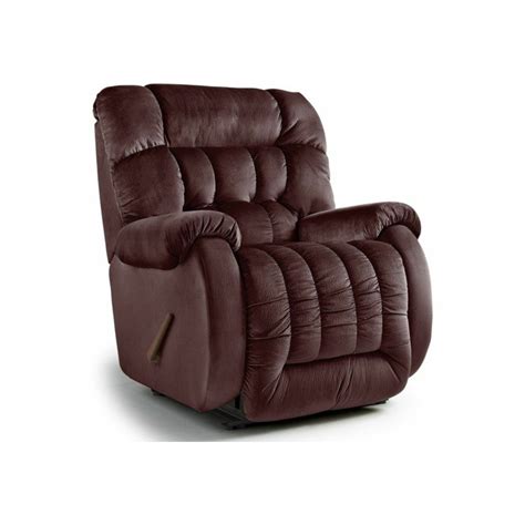 The Beast Recliner – Barron's Home Furnishings - Brookings Local ...