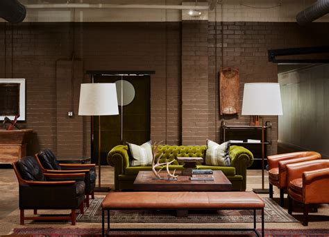 Rocket Farm Restaurants — Smith Hanes