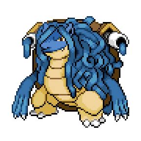 Blastgrowth #9.266 - FusionDex