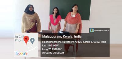 Report on “Yoga and Wellbeing”, jointly organized by Yoga Club and ...