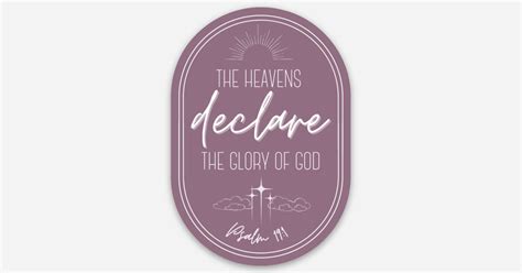Psalm 119:1 - Sticker by Aubrey Koontz | Die cut stickers | Sticker ...