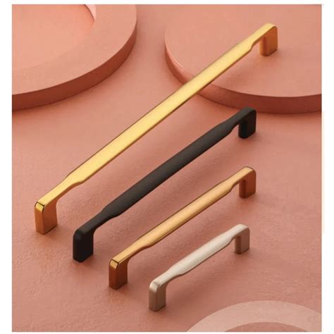 Upgrade Handle 6016 — Saini World