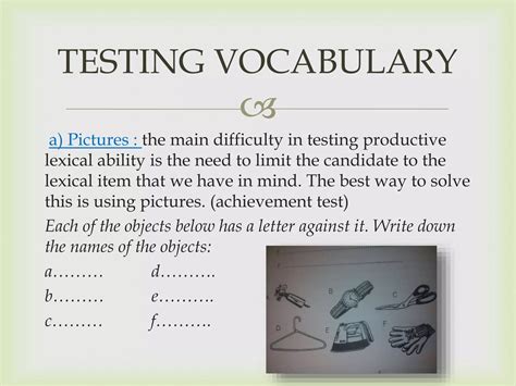 Image result for Word Testing Tutorial