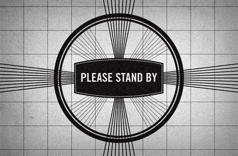 Test Card Pattern 的图像结果