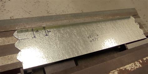 Image result for Sheet Metal Tool Box Pattern