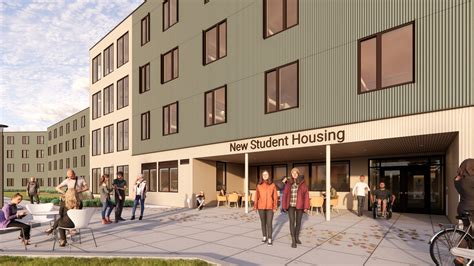 Oregon Tech Integrates Student Experience into New Mass Timber ...