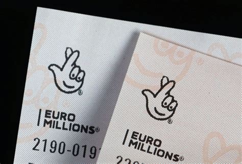 EuroMillions jackpot hits £113m after rollover!