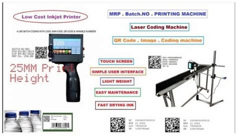Image result for Batch Printing Machine Manual
