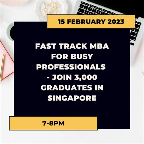 MBA Fast Track Programs 的图像结果