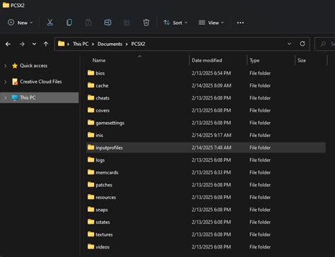 Image result for ISO File System PCSX2
