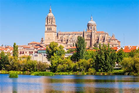 8 Best Things to Do in Salamanca - What is Salamanca Most Famous For ...