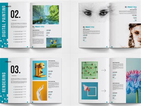 Interior Design Portfolio - 13+ Examples, Format, Pdf | Examples