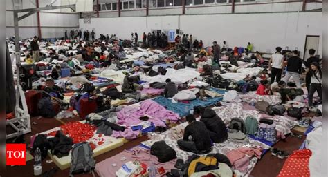 Ukraine: Ukraine crisis leads to 'disturbing' reports of racism against ...