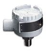 Industrial Pressure Transmitter with Rugged Weatherproof NEMA -4X ...
