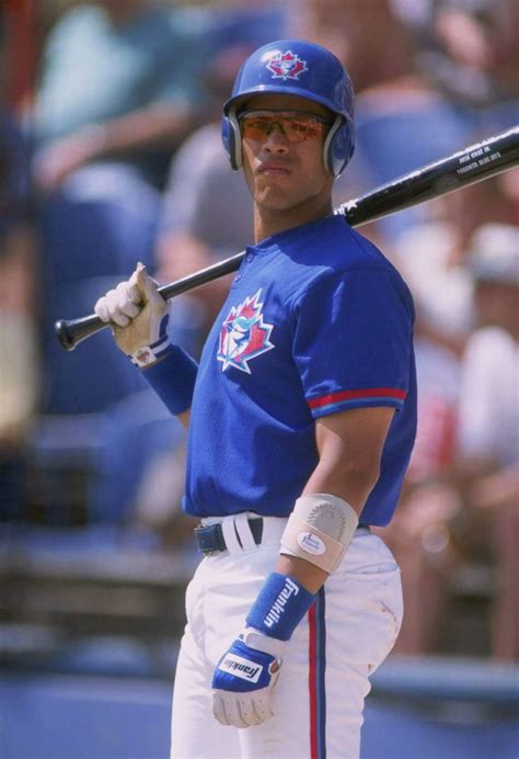 Trei Cruz following in family's baseball footsteps