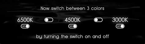 Murphy 16+2W Black Finish LED Picture Photo Frame Light/Bathroom ...