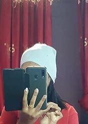 Gajraj Unisex Cotton Helmet Caps - Pack of 2 (Grey & Light Grey ...