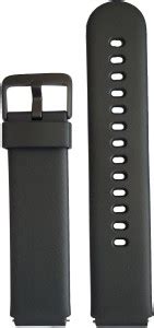 Dreamy Noise 19MM Black Smart Watch Strap Price in India - Buy Dreamy ...