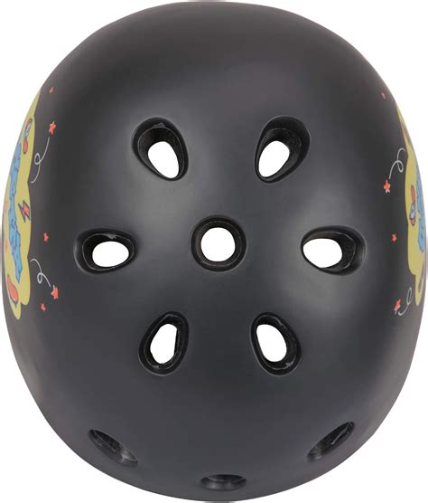 Buy DRBIKE Starry Kids Bike Helmet Toddler Helmet for Ages 3-8 Boys ...