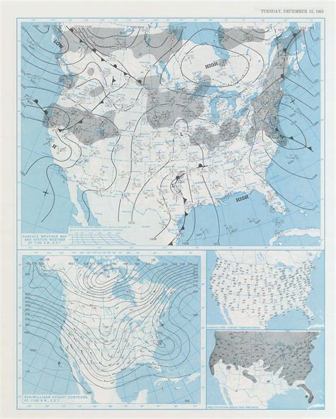 The Cold Air Outbreak of December 1983