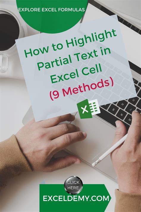 Image result for Excel Partial Highlight