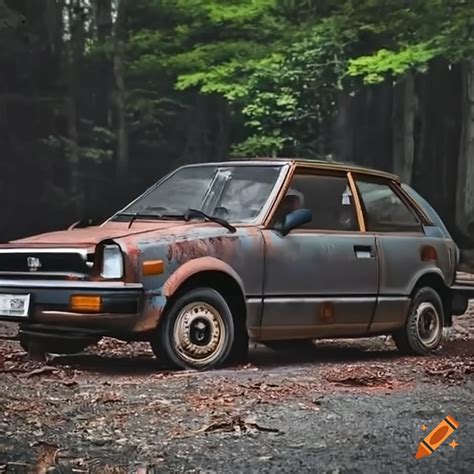 Honda Civic 1980 Honda Civic Mk2 (1979 – 1984) Review | Honest John
