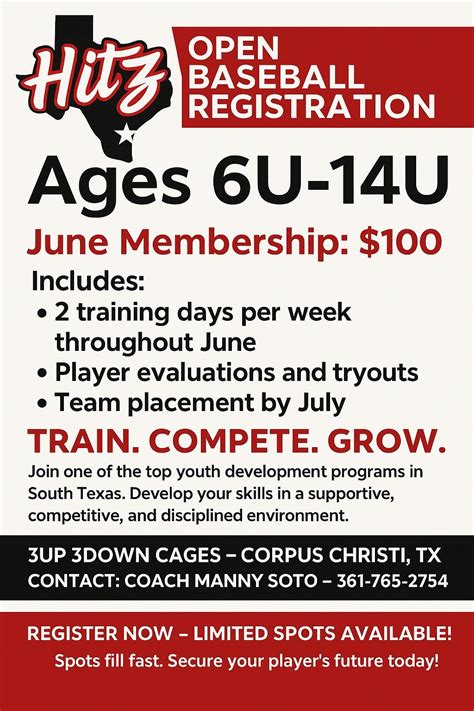 Texas Hitz Sports Club