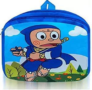 Prince Soft Toys PRINCE SOFT NInja Hattori School Kids Soft Toys - 32 ...